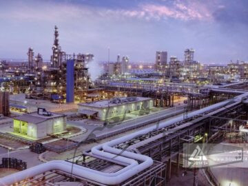 «مارون» در اوج؛ جهش ۶۰ درصدی سود خالص این پتروشیمی در نیمه نخست ۱۴۰۴