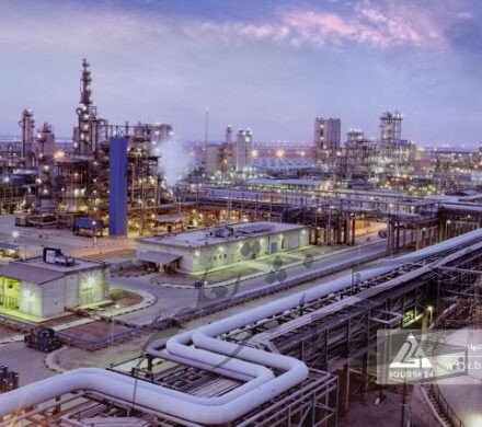 «مارون» در اوج؛ جهش ۶۰ درصدی سود خالص این پتروشیمی در نیمه نخست ۱۴۰۴