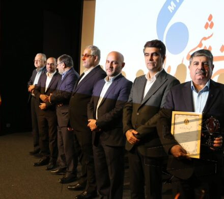 سربلندی ملی؛ درخشش پتروشیمی مارون در همایش ملی کیفیت