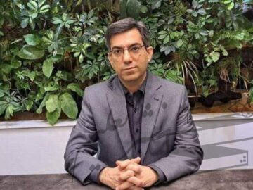 تاپیکو با مدیرعامل جدید می‌تواند نقشی کلیدی در اقتصاد کشور ایفا کند