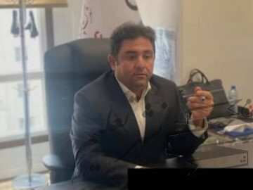 انتصاب نخستین مدیرعامل بومی در صنعت پتروشیمی بندرماهشهر