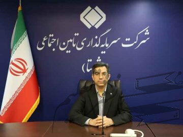 عضو کمیسیون اجتماعی مجلس مطرح کرد مدیرعامل تاپیکو توانمند و دارای رزومه قابل قبول در  بدنه کارشناسی کشور است