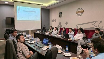 در راستای حرکت به سمت انطباق صنعت فولاد کشور با استانداردهای ملی انرژی برگزار شد؛ جلسه کارگروه تخصصی بازنگری استاندارد انرژی به میزبانی فولاد خوزستان