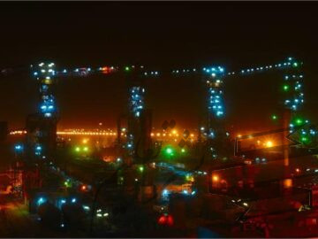 حرکت راهبردی و تدبیر کلان فولاد خوزستان برای عبور از تنگنای انرژی و تضمین امنیت تولید ملی