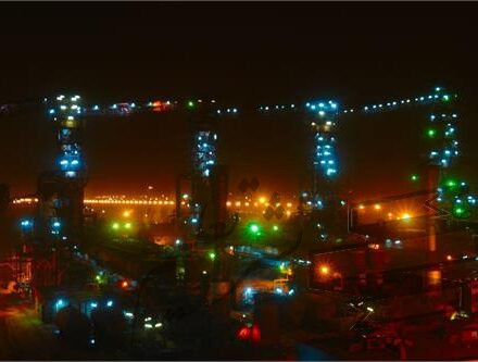 حرکت راهبردی و تدبیر کلان فولاد خوزستان برای عبور از تنگنای انرژی و تضمین امنیت تولید ملی