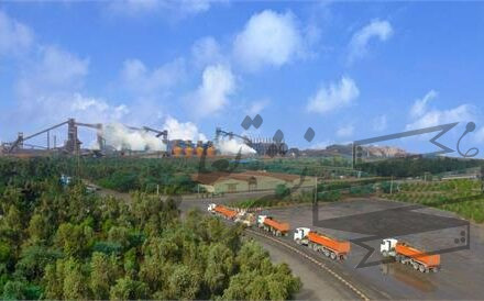 فولاد خوزستان، در روزهایی که برق نبود اما امید بود