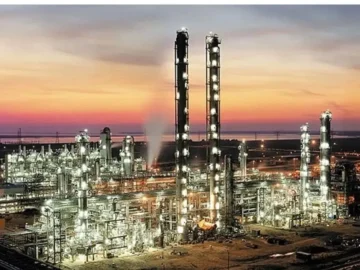 مارون دوباره شعله‌ور شد؛ بازگشت غول الفینی به روزهای طلایی با رشد ۶۰ درصدی سود