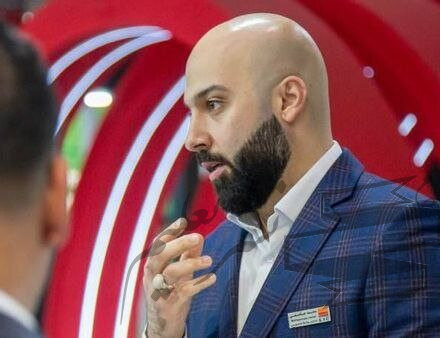 درخشش فولاد خوزستان در سمپوزیوم فولاد ایران ۱۴۰۴؛ نمایش قدرت نوآوری و مدیریت تحول