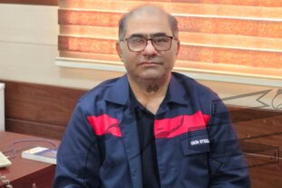 تحول در برنامه‌ریزی تولید فولاد اکسین با تکیه بر هوش مصنوعی و نسل چهارم نگهداشت