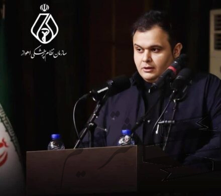  دکتر رضا بهادری بیرگانی با کسب بیشترین آراء به‌عنوان رئیس سازمان نظام پزشکی اهواز انتخاب شد