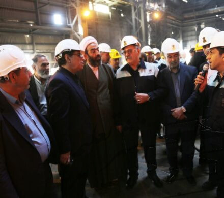 حرکت تدریجی اما مطمئن ذوب‌آهن از رکود به رکورد؛ نسخه افضلی برای عبور بزرگ از بحران‌های انباشته