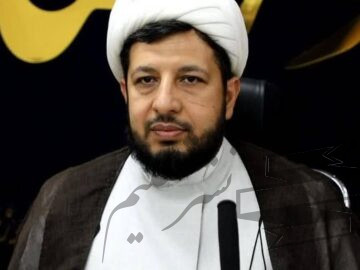 پیام معاون پرورشی و فرهنگی اداره کل آموزش و پرورش استان خوزستان به مناسبت گرامی داشت هفته قرآن، عترت و نماز