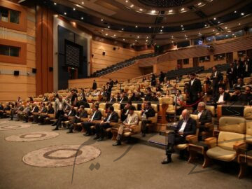 درخشش فولاد خوزستان در سمپوزیوم فولاد ایران؛ افتخار ملی در مسیر فولاد سبز