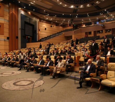 درخشش فولاد خوزستان در سمپوزیوم فولاد ایران؛ افتخار ملی در مسیر فولاد سبز