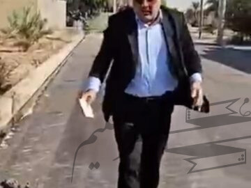 روایتی از دلسوزی و حساسیت نماینده شادگان در دفاع از بیت‌المال/ درسی که خنفری پورجعفری به دیگر نمایندگان داد