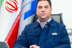 معین رنجبر، مدیرعامل شرکت صنایع فولاد مشیز بردسیر:فولاد مشیز بردسیر با نیروگاه گازی ۲۴ مگاواتی، تولید پایدار را تضمین میکند