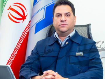 معین رنجبر، مدیرعامل شرکت صنایع فولاد مشیز بردسیر:فولاد مشیز بردسیر با نیروگاه گازی ۲۴ مگاواتی، تولید پایدار را تضمین می‌کند