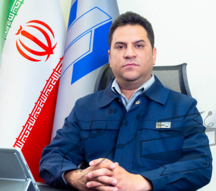 معین رنجبر، مدیرعامل شرکت صنایع فولاد مشیز بردسیر:فولاد مشیز بردسیر با نیروگاه گازی ۲۴ مگاواتی، تولید پایدار را تضمین می‌کند