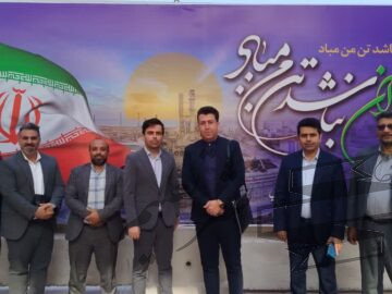 هلدینگ خلیج فارس: رسانه‌ها شریک اصلی توسعه پایدار صنعت پتروشیمی