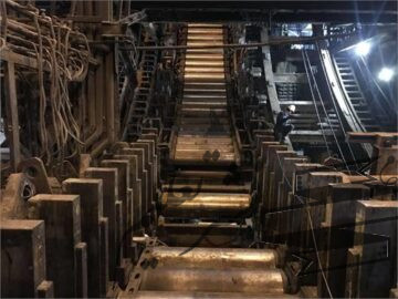 زمستانِ خاموشی یا زمستانِ تدبیر؟