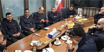 فرایندها و فرصت‌ها در گروه، باید ایجاد ارزش افزوده برای شرکت فولاد خوزستان نماید