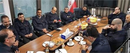 فرایندها و فرصتها در گروه، باید ایجاد ارزش افزوده برای شرکت فولاد خوزستان نماید