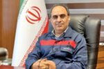 مهرماه امسال انجام شد: آمادگی کامل فولاد اکسین برای پیشبرد پروژههای بزرگ ملی