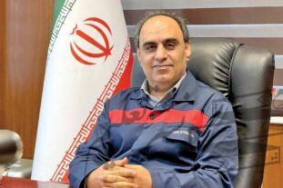 مهرماه امسال انجام شد: آمادگی کامل فولاد اکسین برای پیشبرد پروژه‌های بزرگ ملی