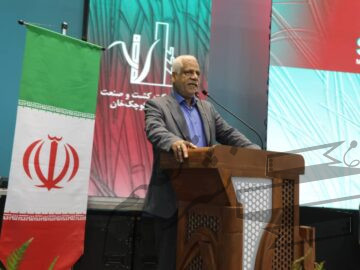 از میدان نبرد تا میدان توسعه / نیشکر یکی از سبزترین نوارهای ایران را ساخته است