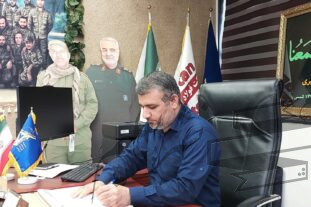 گام‌های بلند بسیج فولاد اکسین در حوزه فرهنگ، خدمات اجتماعی و پشتیبانی عملیاتی