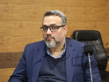 دکتر مقداد محمودی مدیرعامل جدید توسعه نیشکر شد
