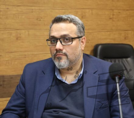 دکتر مقداد محمودی مدیرعامل جدید توسعه نیشکر شد