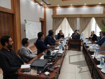 مدیرعامل: تعامل با رسانه‌ها برای منطقه ویژه پتروشیمی سازنده و ضروری است