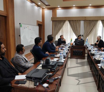 مدیرعامل: تعامل با رسانه‌ها برای منطقه ویژه پتروشیمی سازنده و ضروری است