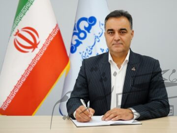 پیام مدیرعامل سازمان منطقه ویژه اقتصادی پتروشیمی به مناسبت هفته و روز پژوهش