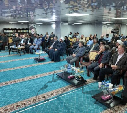 بزرگداشت سردار شهید رستم قاسمی؛ مهندس امید و فرمانده ساخت فردای ایران