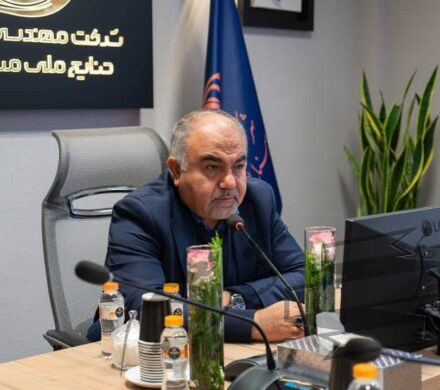 از نوآوری تا مسئولیت‌پذیری سازمانی؛ مهندس خدامراد احمدی مدیر برتر کشور شد