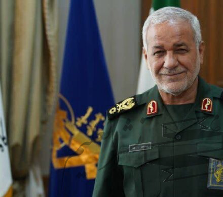 سردار عابد: قرارگاه خاتم‌الانبیاء(ص) ستون استقلال زیرساختی ایران است