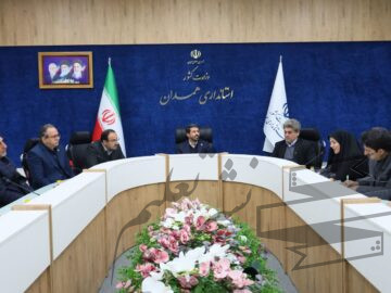 رئیس هیأت‌مدیره خانه مطبوعات کشور – رسانه‌ها در جنگ ۱۲ روزه سربلند بیرون آمدند