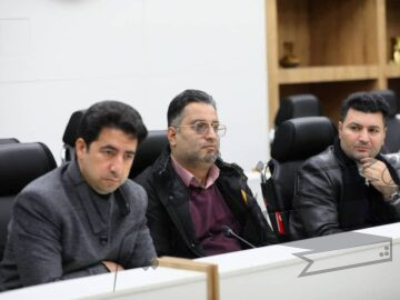 نایب‌رئیس خانه مطبوعات کشور – حمایت اقتصادی و تعامل مدیران با رسانه‌ها، مطالبه جدی خبرنگاران است