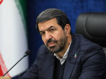 استاندار همدان: توسعه پایدار، بهره‌وری جامع و دولت محلی محور پیشرفت استان است