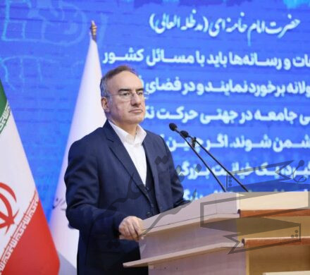 رسانه شریک حاکمیت و پیشران ارتقای سرمایه اجتماعی است