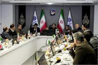 در نشست مدیران روابط عمومی شرکتهای تابعه اعلام شد