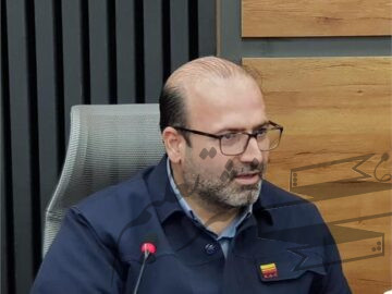 فرهنگ ایمنی باید در سطوح سازمان نهادینه شود