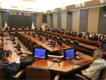 هوش مصنوعی در خدمت فولاد سبز