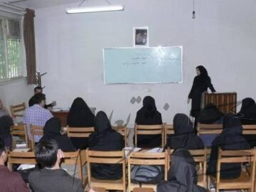 وقتی بی‌برنامگی، حق دانشجو را ضایع می‌کند