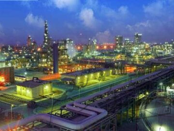 از مگاالفین تا پلیمرهای پیشرفته؛ کارنامه درخشان پتروشیمی مارون در تولید
