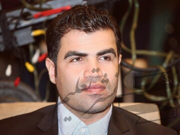 کارون، فراموش‌شده در قلب اهواز  نویسنده: سید آرمان شیرمردی  