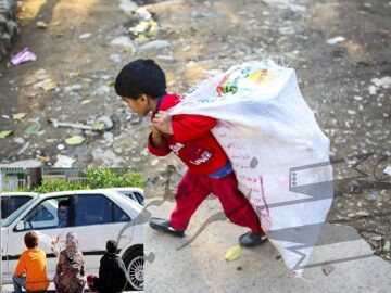 سید آرمان شیرمردی مدرس دانشگاه های اهواز و عضو ائتلاف متخصصین مورد حمایت دانشگاهیان استان خوزستان زباله‌گردی و کودکان کار در اهواز؛ ریشه‌ها، چالش‌ها و راهکارهای عملیاتی