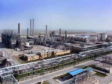 مارون رکورد فروش دی‌ماه را با مدیریت ریسک و تنوع بازار ثبت کرد